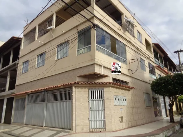 Imagem: Prédio comercial ou residencial para venda