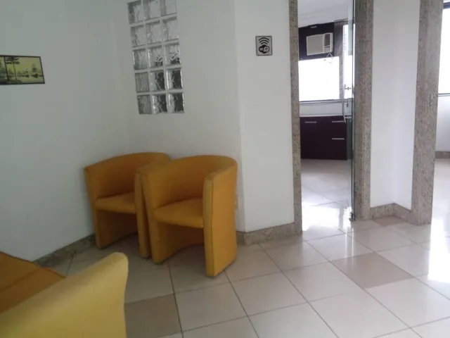 Imagem: Sala comercial para venda na Praia do Suá