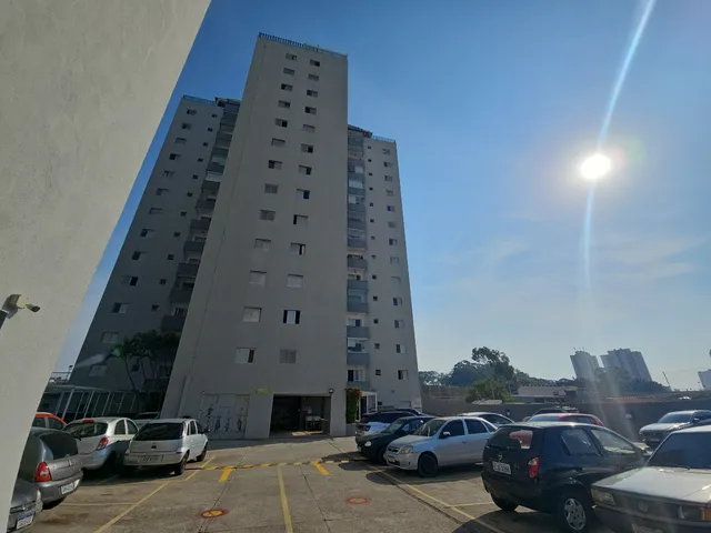 Imagem 6: Apartamento para venda em Vila Ema com 2 quartos, 64m²