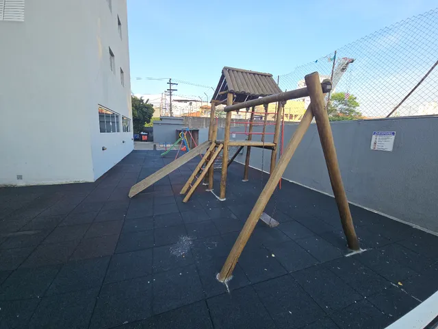 Imagem 13: Apartamento para venda em Vila Ema com 2 quartos, 64m²