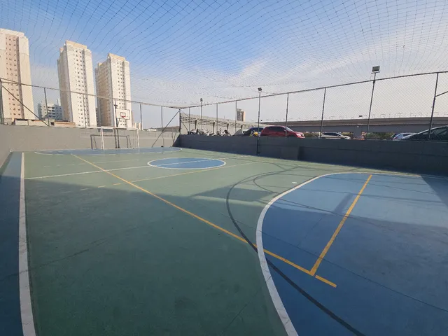 Imagem 4: Apartamento para venda em Vila Ema com 2 quartos, 64m²