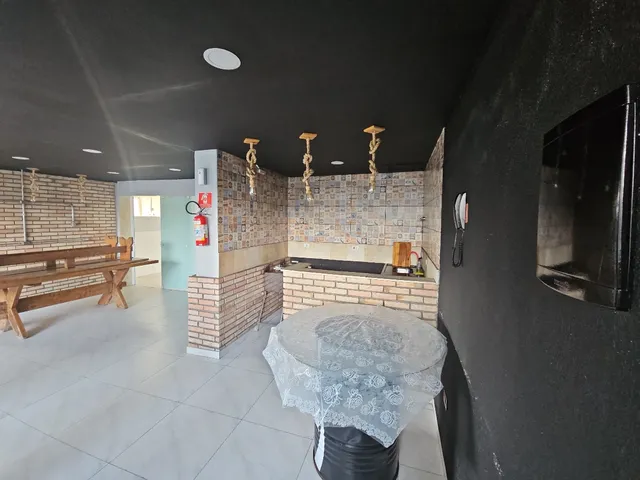 Imagem 14: Apartamento para venda em Vila Ema com 2 quartos, 64m²