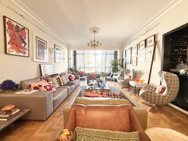 Imagem: Apartamento para Venda em Bela Vista com