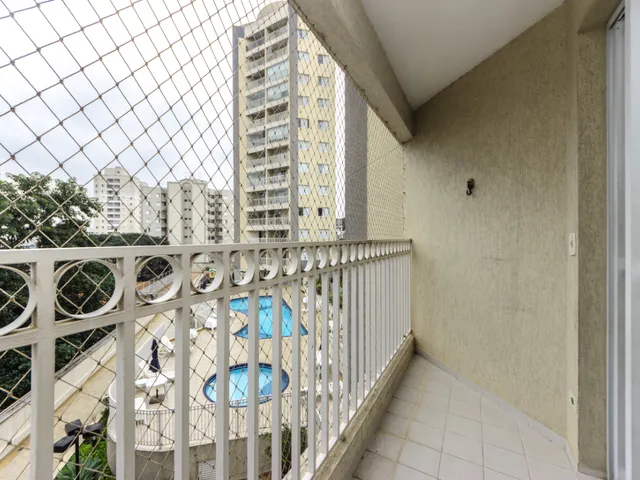 Imagem 15: Apartamento para venda em Limão com 2 quartos, sendo 1 suíte, 56m²