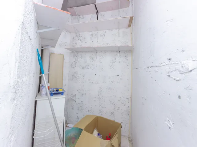Imagem 2: Apartamento para venda em Limão com 2 quartos, sendo 1 suíte, 56m²