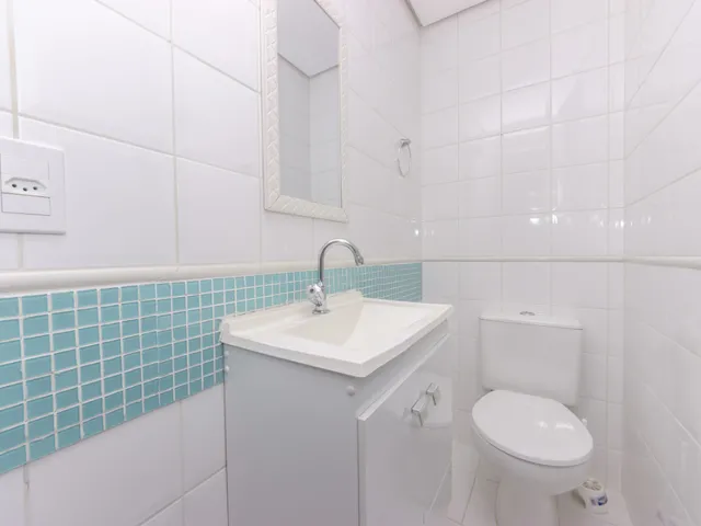 Imagem 9: Apartamento para venda em Limão com 2 quartos, sendo 1 suíte, 56m²