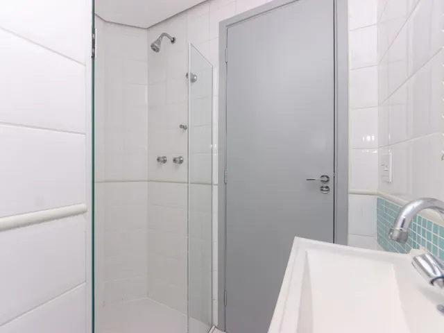 Imagem 16: Apartamento para venda em Limão com 2 quartos, sendo 1 suíte, 56m²