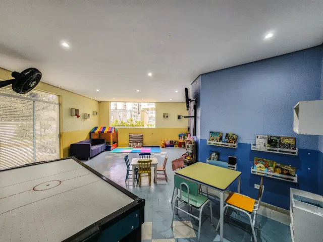 Imagem 7: Apartamento para venda em Limão com 2 quartos, sendo 1 suíte, 56m²