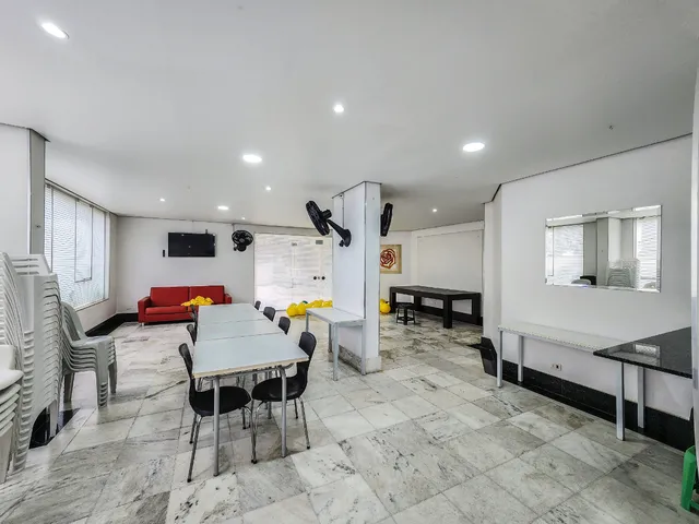 Imagem 8: Apartamento para venda em Limão com 2 quartos, sendo 1 suíte, 56m²