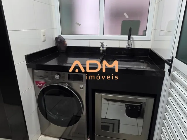 Imagem 6: Apartamento Alto Padrão - 3 Qtos todos suíte - Itio Taia Residencial - Setor Bueno