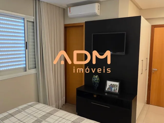 Imagem 2: Apartamento Alto Padrão - 3 Qtos todos suíte - Itio Taia Residencial - Setor Bueno