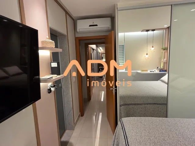 Imagem 3: Apartamento Alto Padrão - 3 Qtos todos suíte - Itio Taia Residencial - Setor Bueno