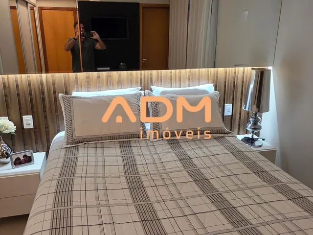 Imagem 7: Apartamento Alto Padrão - 3 Qtos todos suíte - Itio Taia Residencial - Setor Bueno