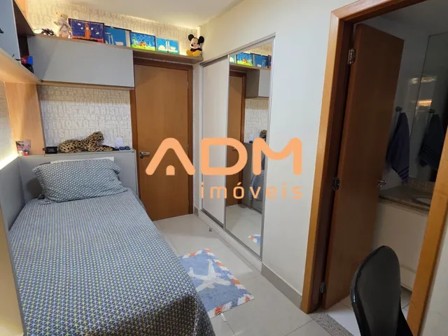 Imagem 10: Apartamento Alto Padrão - 3 Qtos todos suíte - Itio Taia Residencial - Setor Bueno
