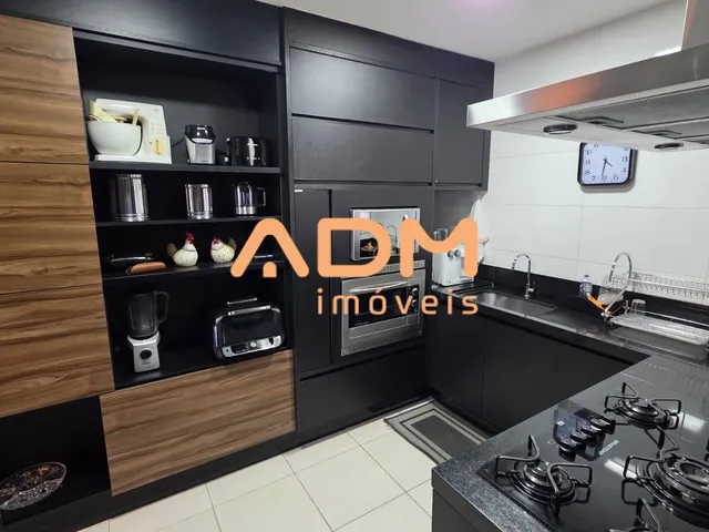 Imagem 9: Apartamento Alto Padrão - 3 Qtos todos suíte - Itio Taia Residencial - Setor Bueno