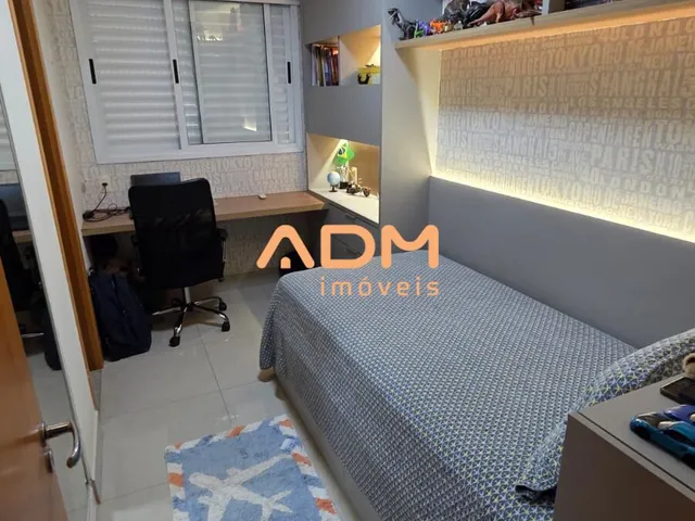 Imagem 5: Apartamento Alto Padrão - 3 Qtos todos suíte - Itio Taia Residencial - Setor Bueno