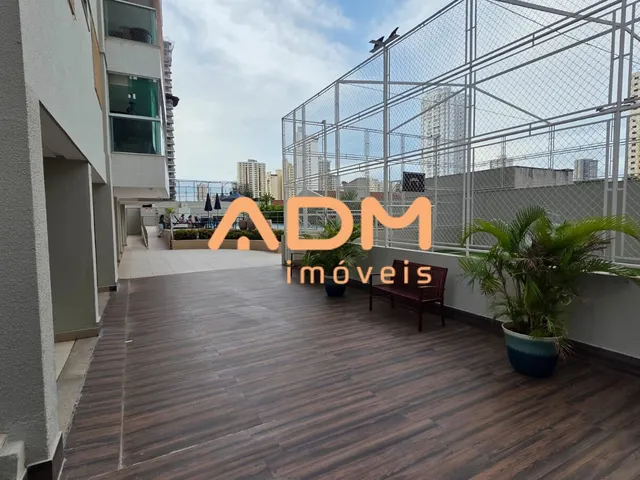 Imagem 12: Apartamento Alto Padrão - 3 Qtos todos suíte - Itio Taia Residencial - Setor Bueno
