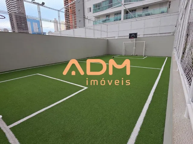 Imagem 13: Apartamento Alto Padrão - 3 Qtos todos suíte - Itio Taia Residencial - Setor Bueno
