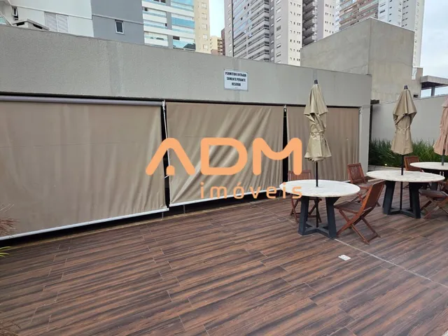 Imagem 8: Apartamento Alto Padrão - 3 Qtos todos suíte - Itio Taia Residencial - Setor Bueno