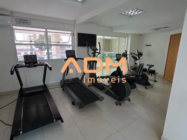 Imagem 14: Apartamento Alto Padrão - 3 Qtos todos suíte - Itio Taia Residencial - Setor Bueno