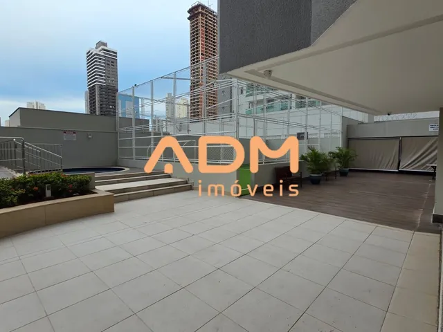 Imagem 11: Apartamento Alto Padrão - 3 Qtos todos suíte - Itio Taia Residencial - Setor Bueno