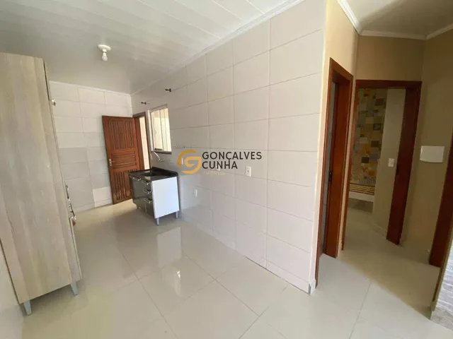 Imagem: CASA 2 QUARTOS À VENDA EM PIRAQUARA