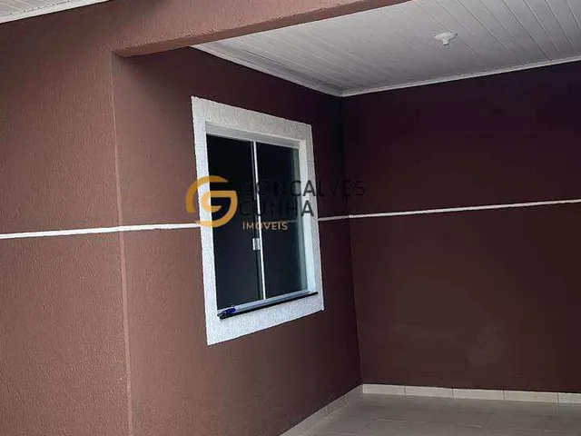 Imagem 4: CASA 2 QUARTOS À VENDA EM PIRAQUARA
