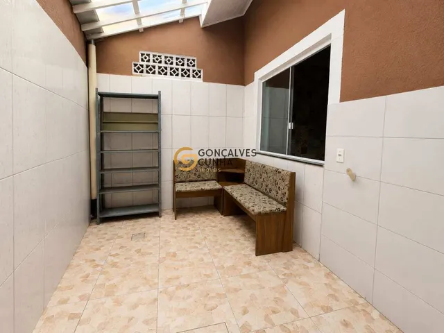 Imagem 12: CASA 2 QUARTOS À VENDA EM PIRAQUARA