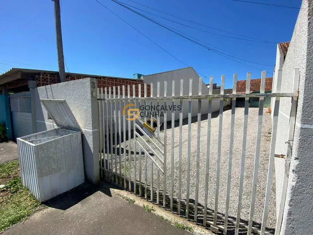 Imagem 6: CASA 2 QUARTOS À VENDA EM PIRAQUARA