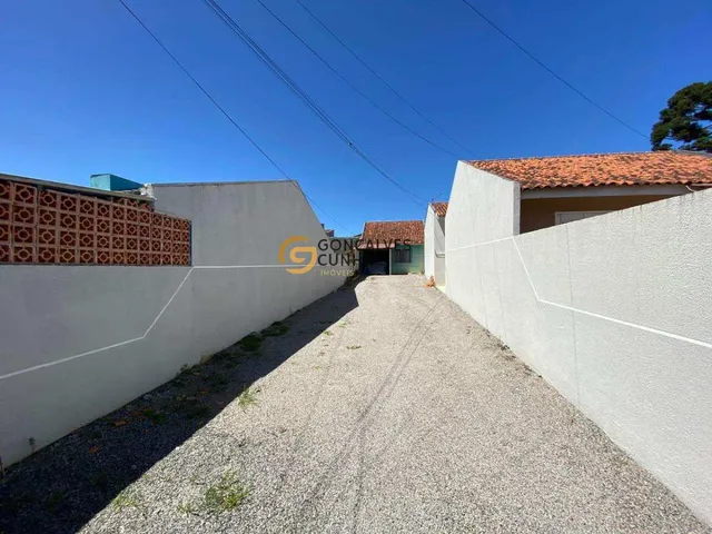 Imagem 5: CASA 2 QUARTOS À VENDA EM PIRAQUARA