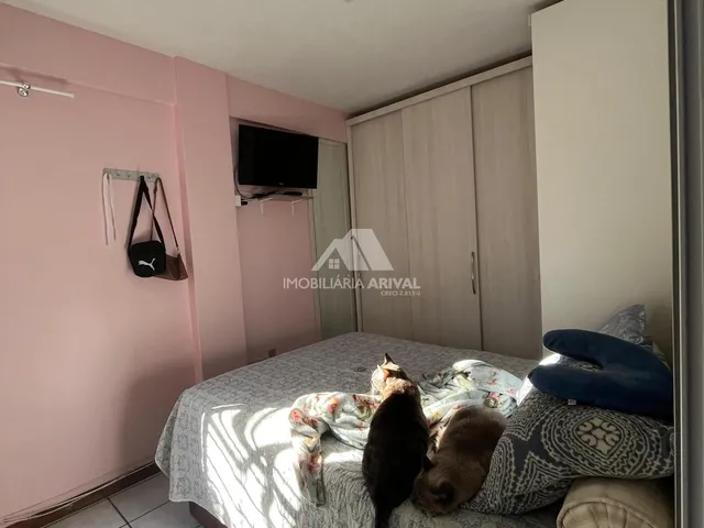 Imagem 4: APARTAMENTO COM 01 DORMITÓRIO CENTRO
