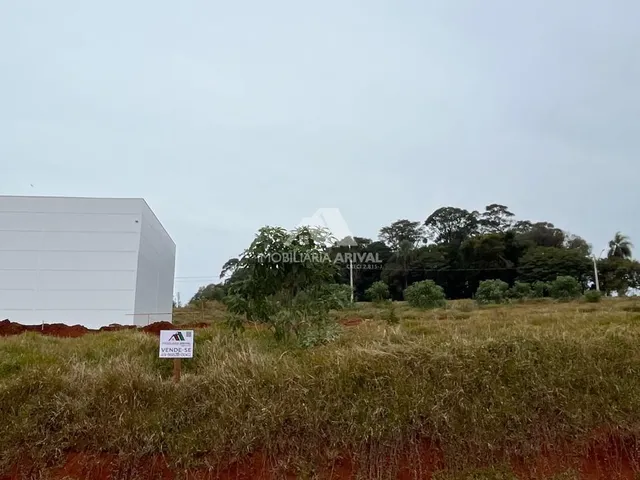 Imagem: TERRENO NO PROLONGAMENTO DA AVENIDA