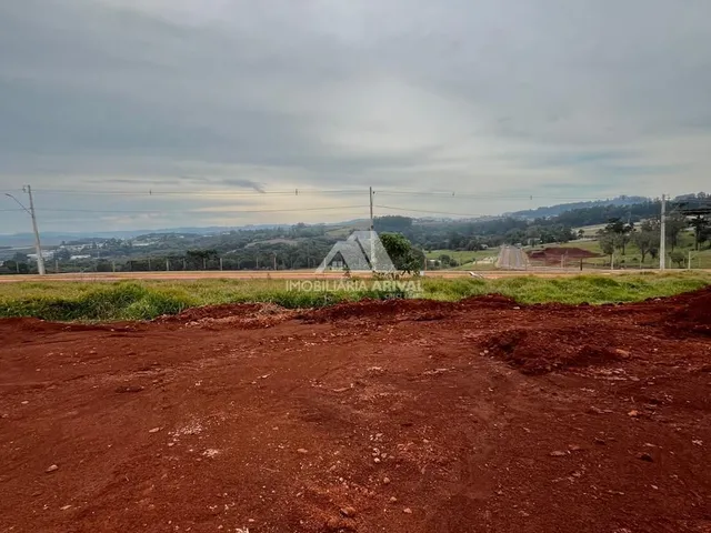 Imagem 4: Terreno no Prolongamento da Avenida