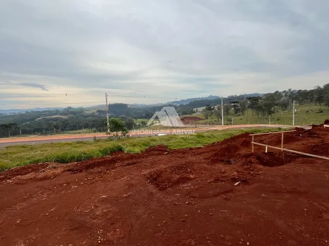 Imagem 2: Terreno no Prolongamento da Avenida