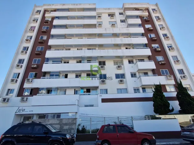 Imagem: Apartamento 02 dormitórios com sacada em