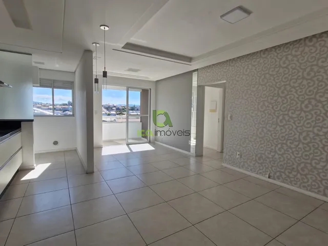 Imagem 12: Apartamento 02 dormitórios com sacada em Areias São José SC