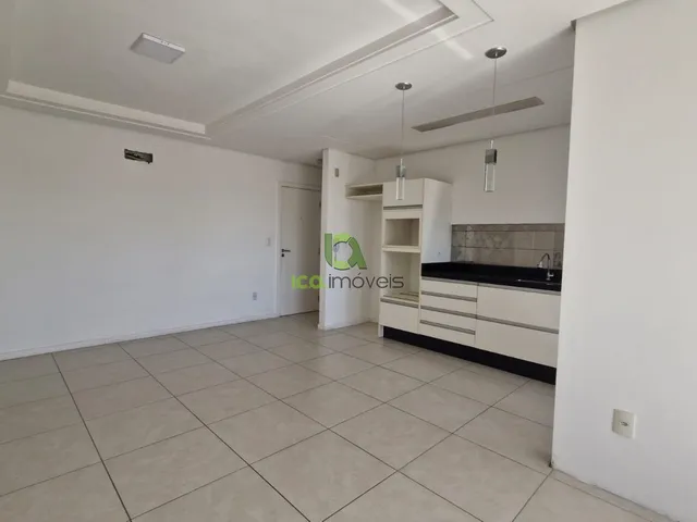 Imagem 5: Apartamento 02 dormitórios com sacada em Areias São José SC