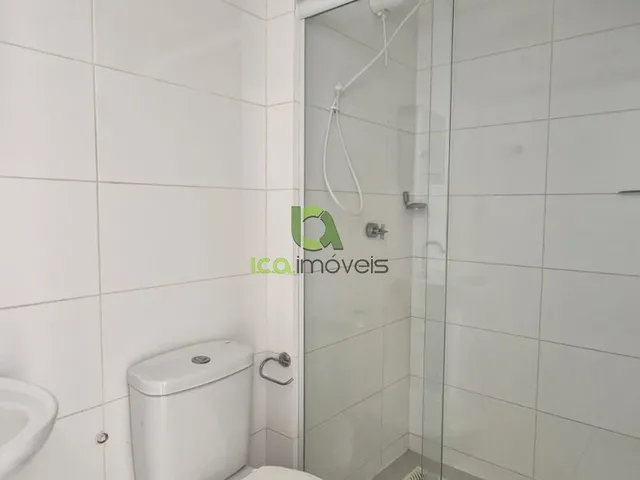 Imagem 11: Apartamento 02 dormitórios com sacada em Areias São José SC