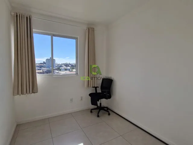 Imagem 2: Apartamento 02 dormitórios com sacada em Areias São José SC
