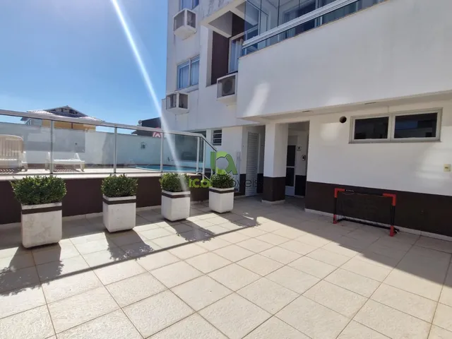 Imagem 7: Apartamento 02 dormitórios com sacada em Areias São José SC