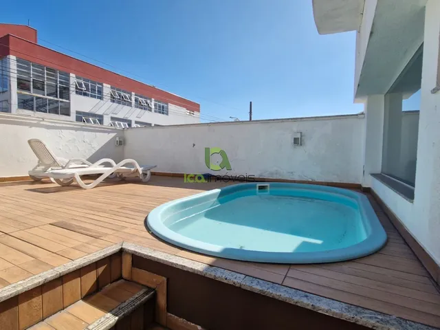 Imagem 9: Apartamento 02 dormitórios com sacada em Areias São José SC