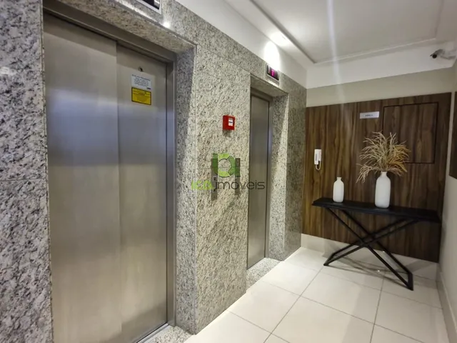 Imagem 14: Apartamento 02 dormitórios com sacada em Areias São José SC