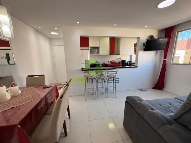 Imagem: Apartamento à Venda em Florianópolis-SC