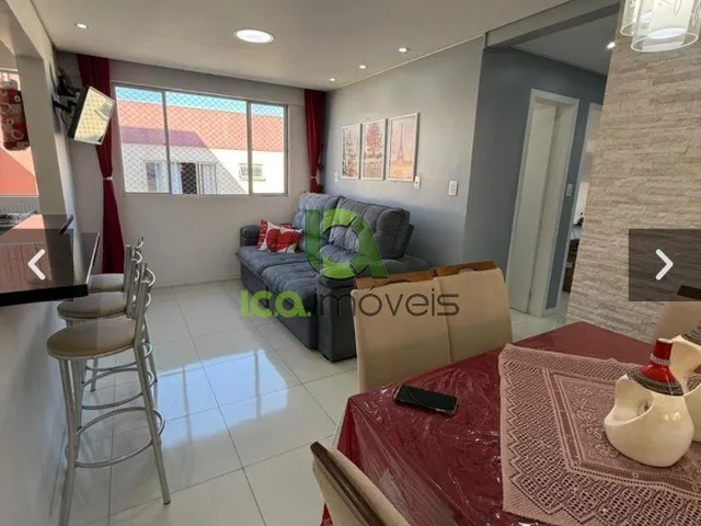 Imagem 11: Apartamento à Venda em Florianópolis-SC: 2 Quartos, 1 Vaga e 48m² no Jardim