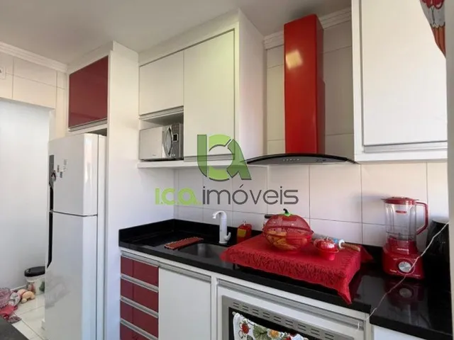 Imagem 8: Apartamento à Venda em Florianópolis-SC: 2 Quartos, 1 Vaga e 48m² no Jardim