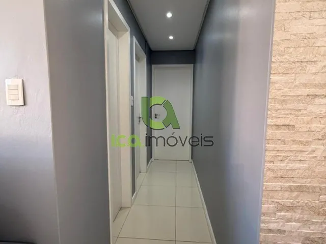 Imagem 9: Apartamento à Venda em Florianópolis-SC: 2 Quartos, 1 Vaga e 48m² no Jardim