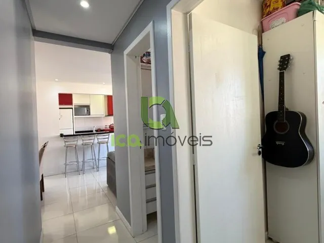 Imagem 15: Apartamento à Venda em Florianópolis-SC: 2 Quartos, 1 Vaga e 48m² no Jardim