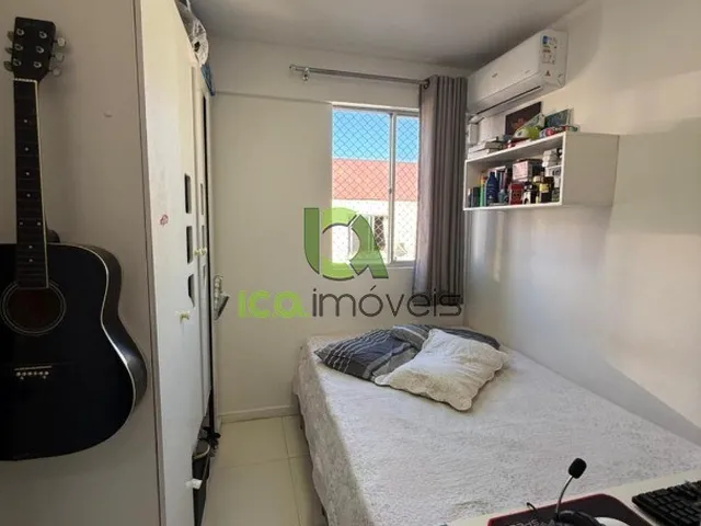 Imagem 5: Apartamento à Venda em Florianópolis-SC: 2 Quartos, 1 Vaga e 48m² no Jardim