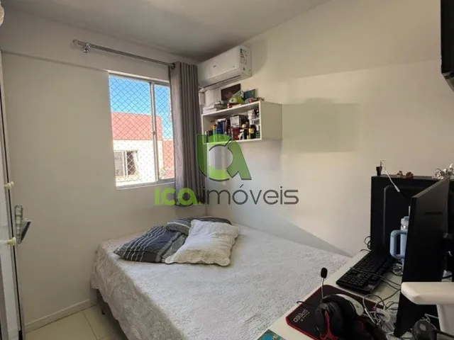 Imagem 2: Apartamento à Venda em Florianópolis-SC: 2 Quartos, 1 Vaga e 48m² no Jardim