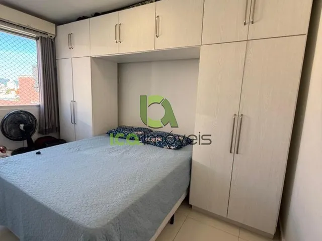 Imagem 12: Apartamento à Venda em Florianópolis-SC: 2 Quartos, 1 Vaga e 48m² no Jardim